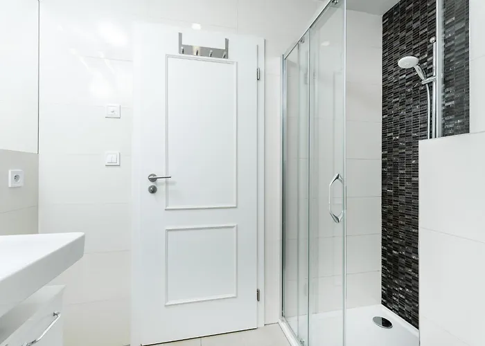 Διαμέρισμα Rentero One Bedroom Washington