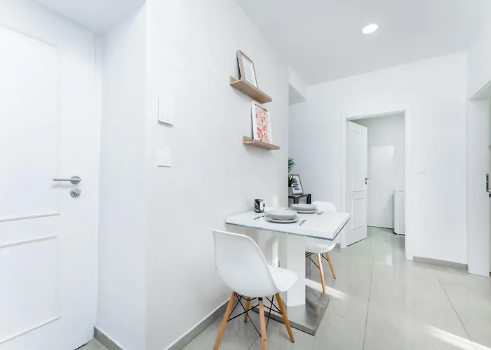 Rentero One Bedroom Washington Πράγα