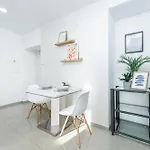 Rentero One Bedroom Washington شقة براغ
