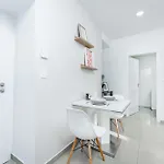 Rentero One Bedroom Washington براغ
