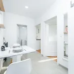 Rentero One Bedroom Washington