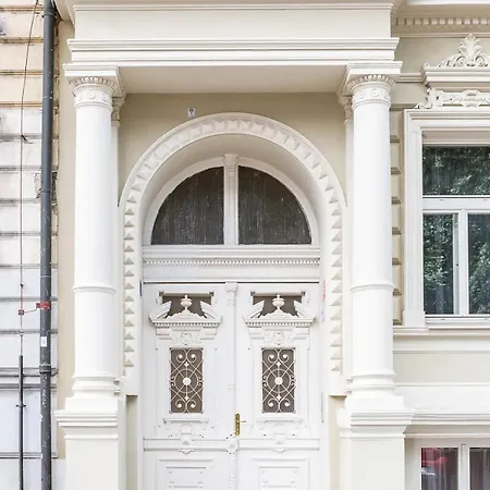 شقة Rentero One Bedroom Washington